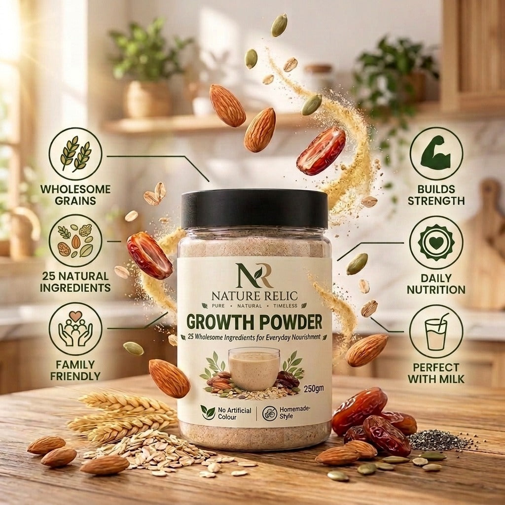 Growth Powder